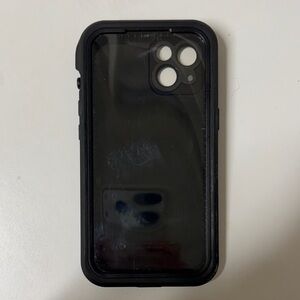 Waterproof Lifeproof Case IPhone 13